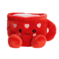 Aurora® - Palm Pals™ - 5" Lotti Love Latte™