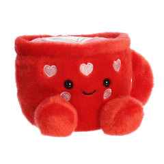 Aurora® - Palm Pals™ - 5" Lotti Love Latte™