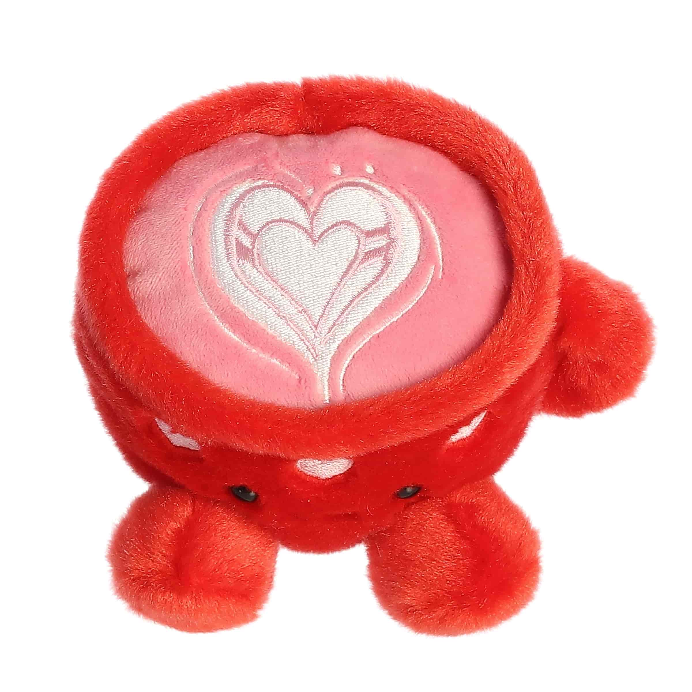 Aurora® - Palm Pals™ - 5" Lotti Love Latte™