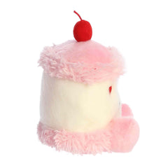 Aurora® - Palm Pals™ - 5" Jubi Heart Cake™