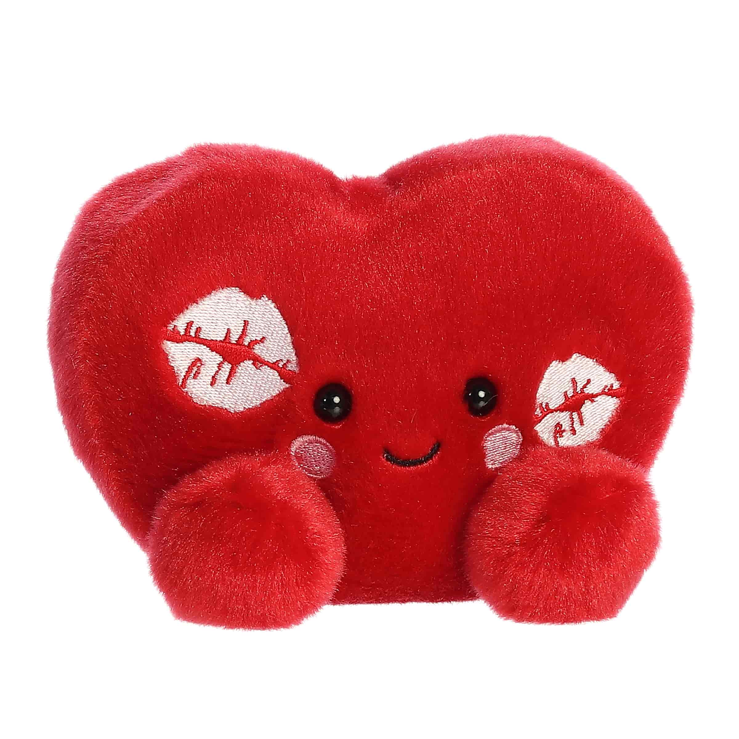 Aurora® - Palm Pals™ - Kimi Kisses Heart™
