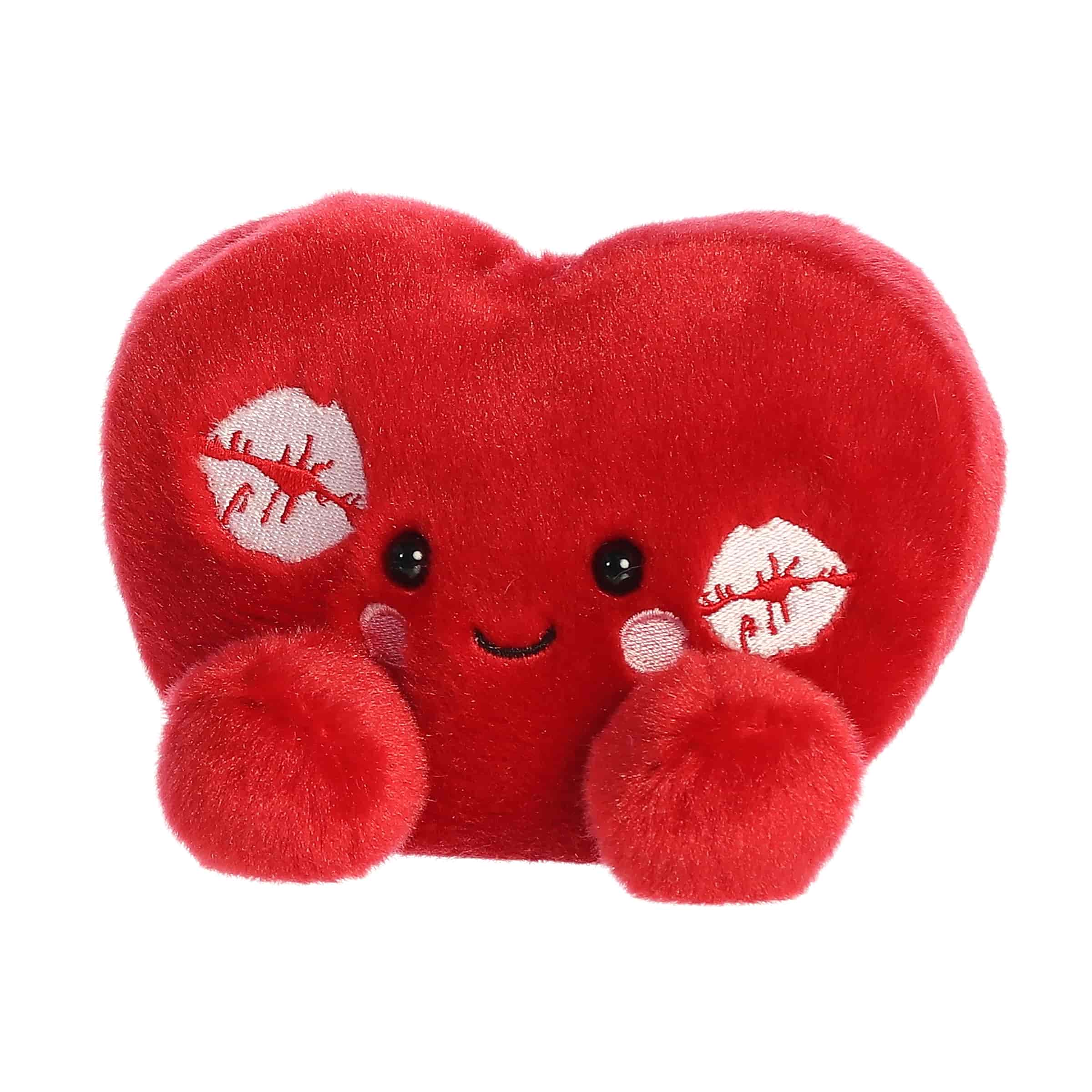 Aurora® - Palm Pals™ - Kimi Kisses Heart™
