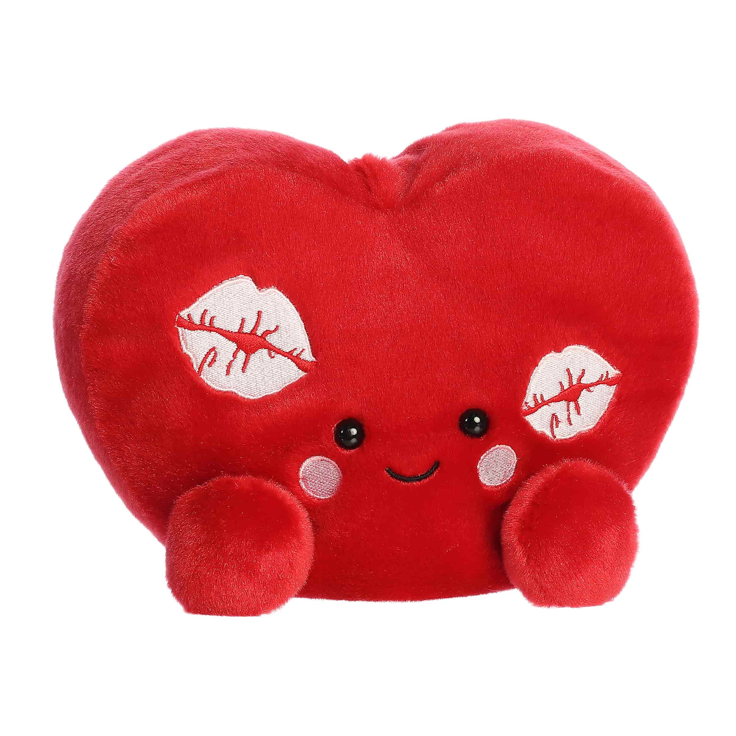 Aurora® - Palm Pals™ Party Sized - Kimi Kisses Heart™