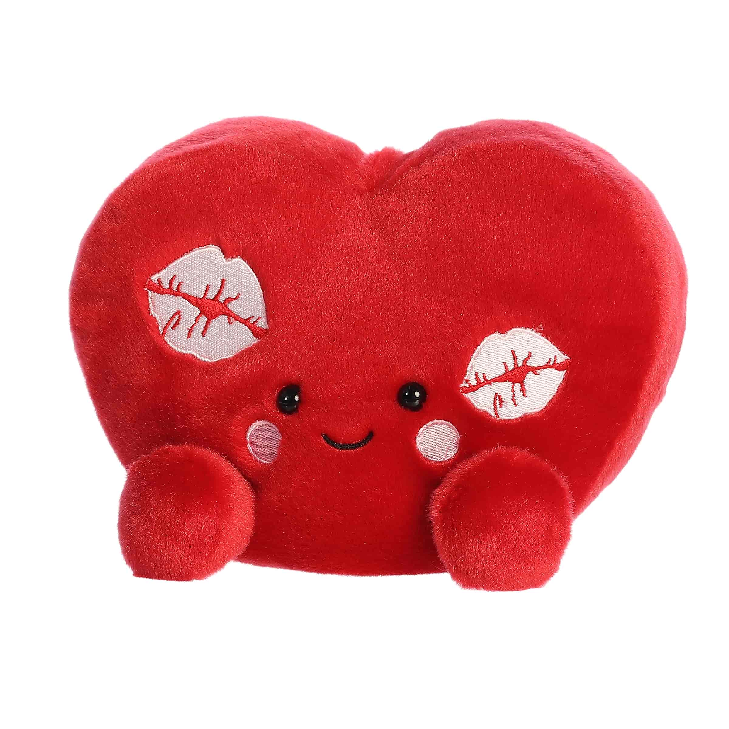 Aurora® - Palm Pals™ - Kimi Kisses Heart™