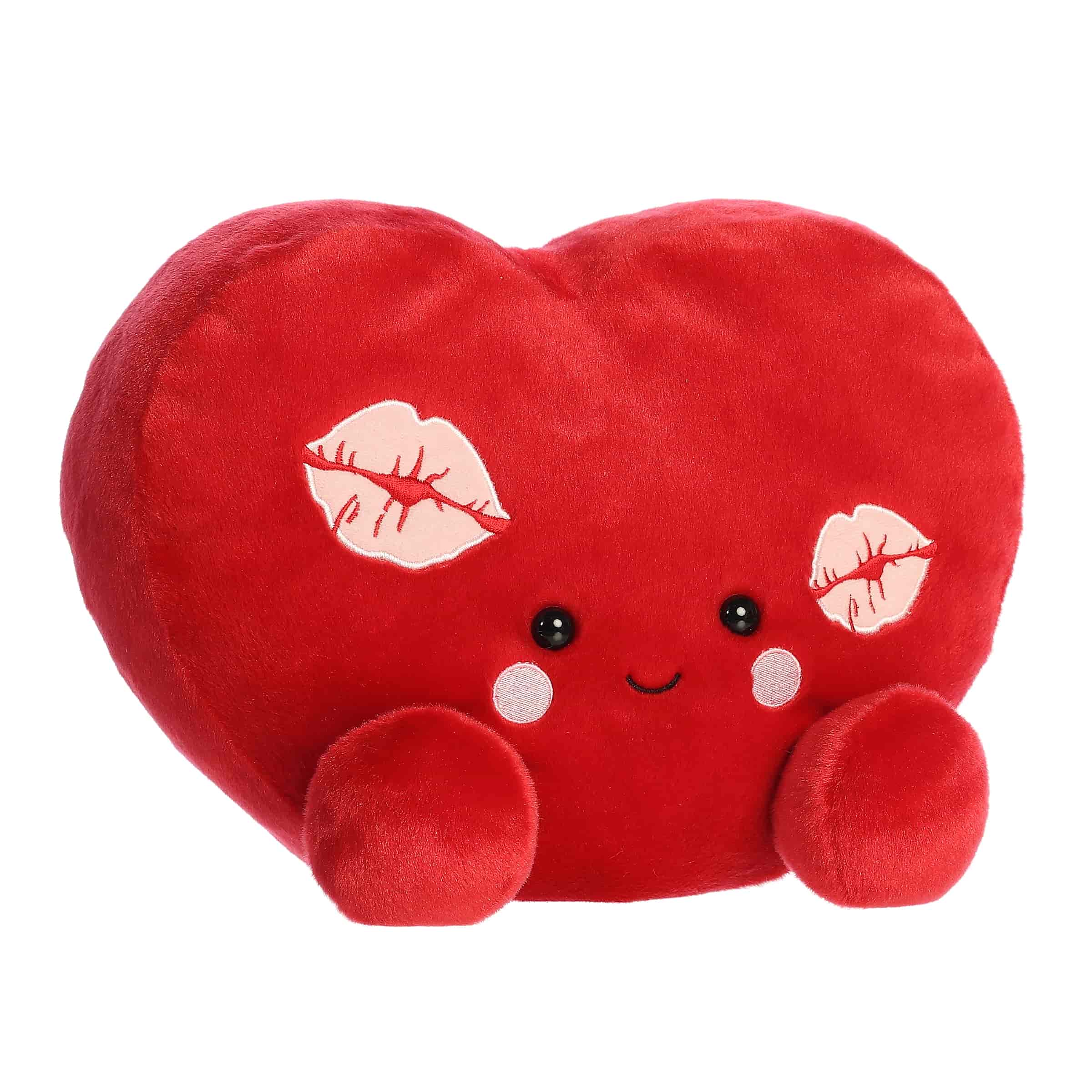 Aurora® - Palm Pals™ Party Sized - Kimi Kisses Heart™