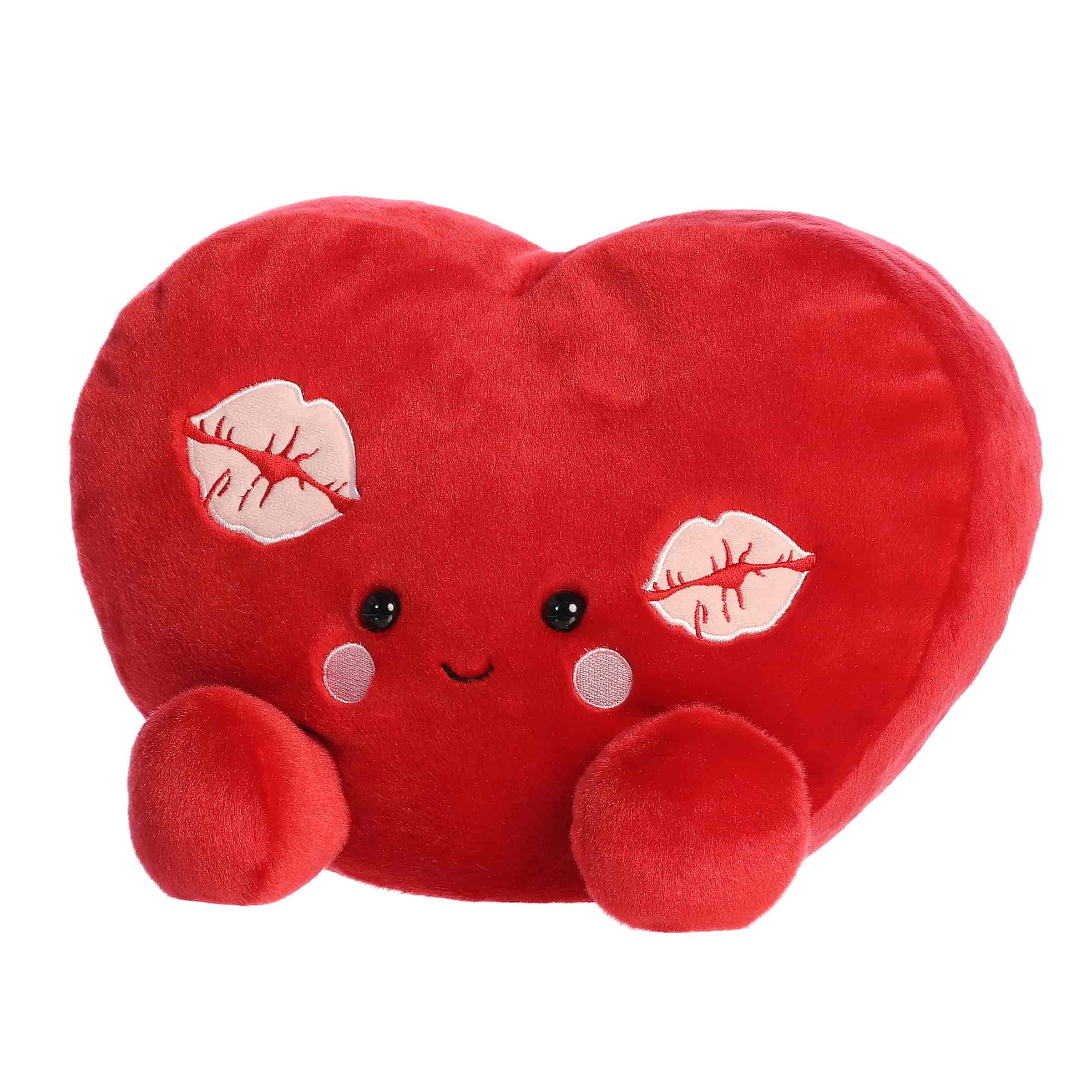 Aurora® - Palm Pals™ - Kimi Kisses Heart™