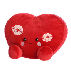 Aurora® - Palm Pals™ Party Sized - Kimi Kisses Heart™