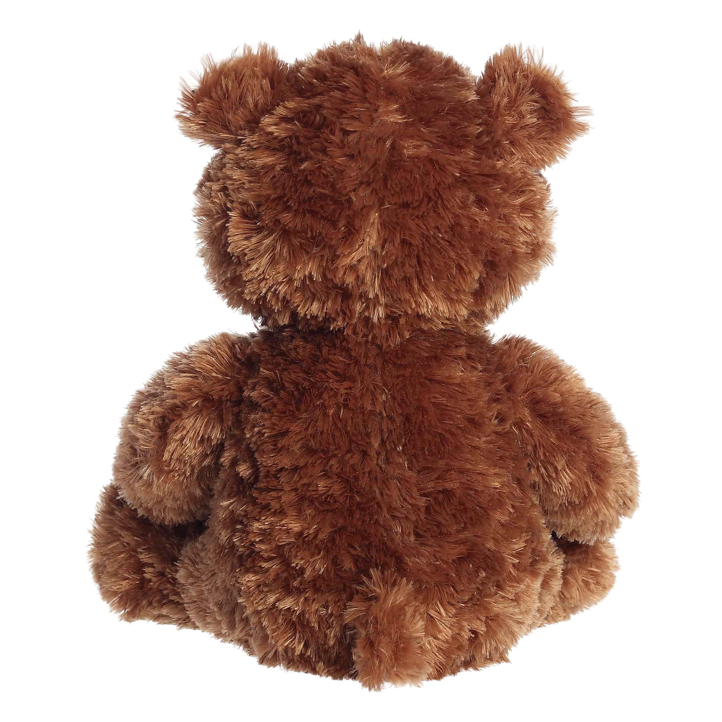Aurora® - Valentine - 12" Kiss Me Bear