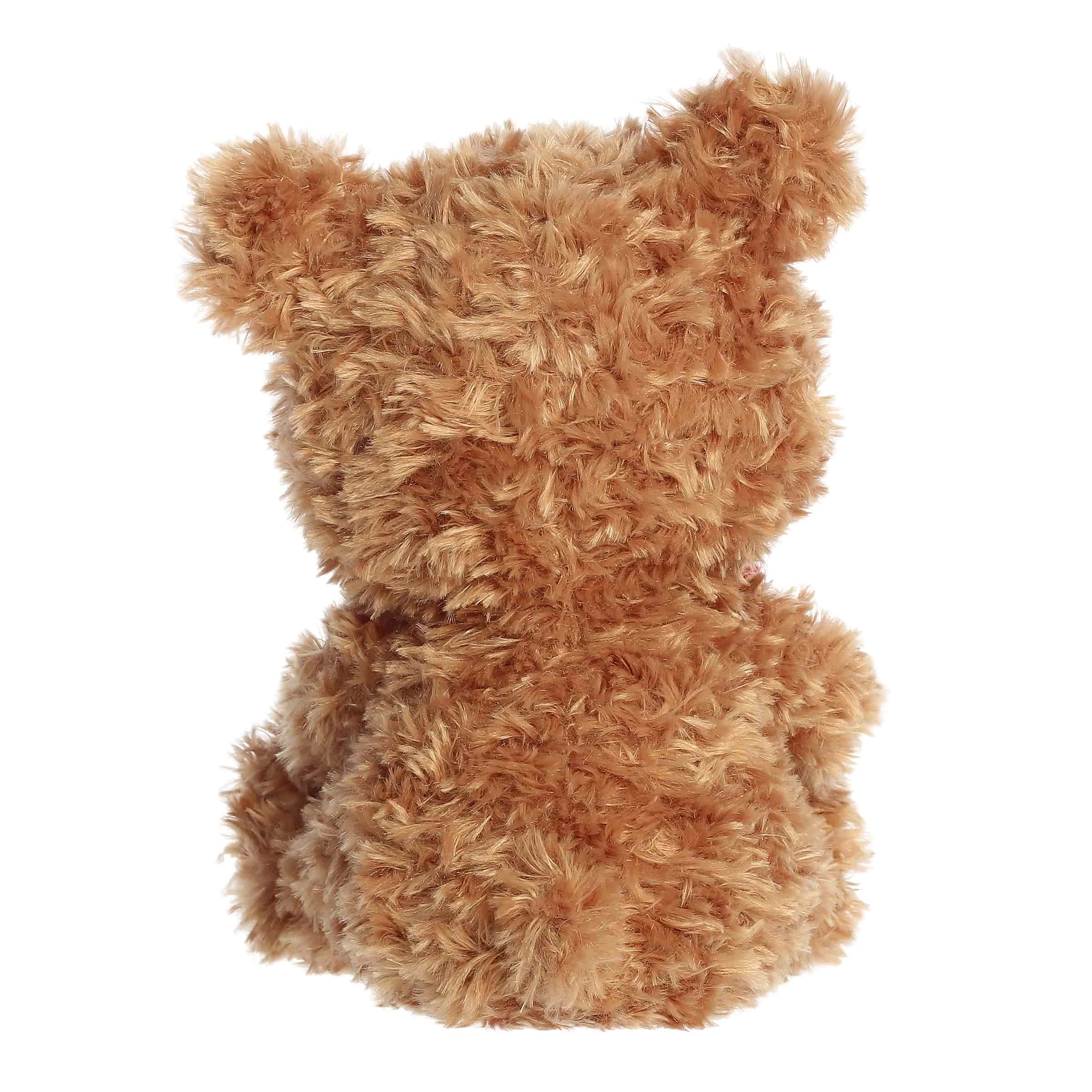 Aurora® - Valentine - 10" Follow Your Heart Bear™