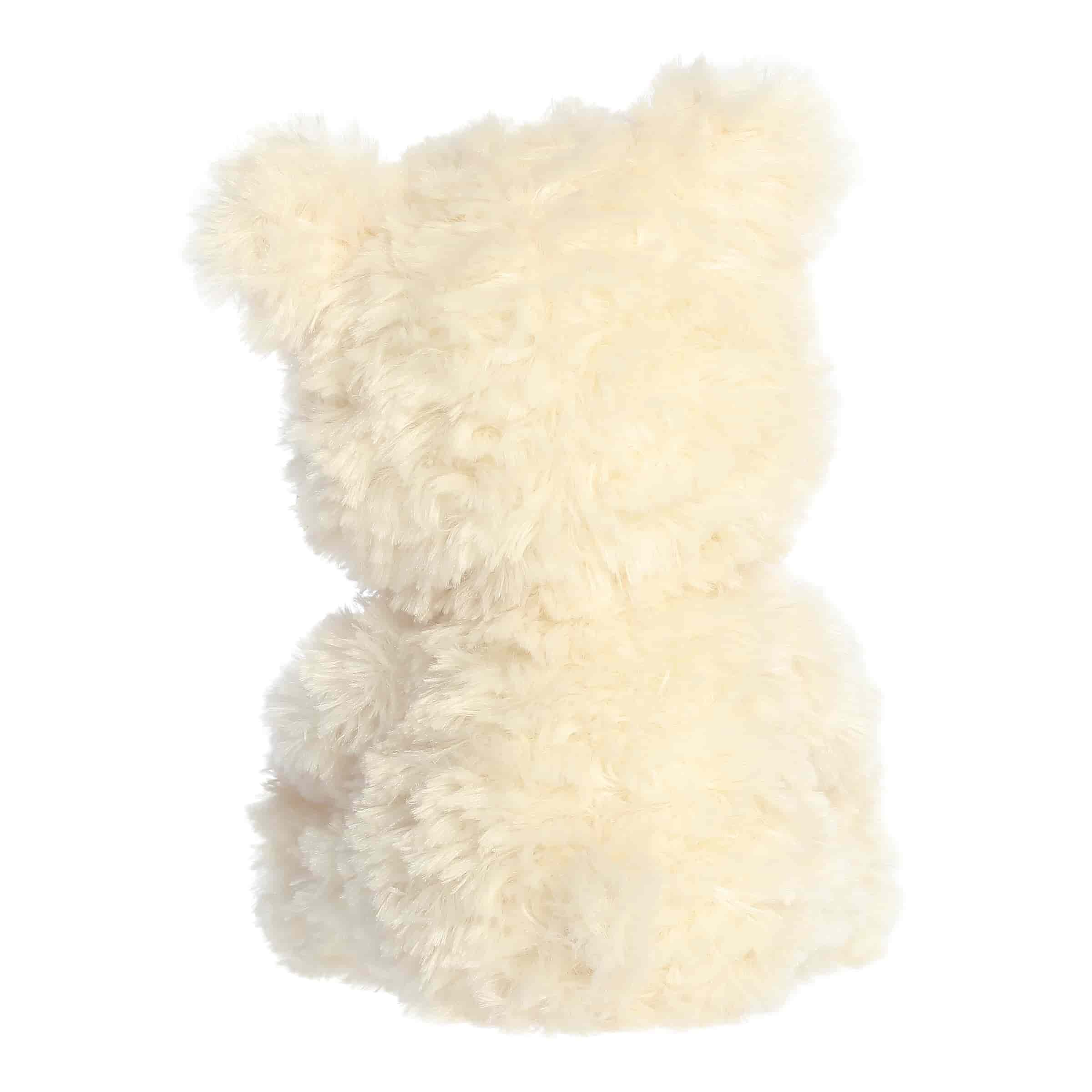 Aurora® - Valentine - 10" Follow Your Heart Bear™