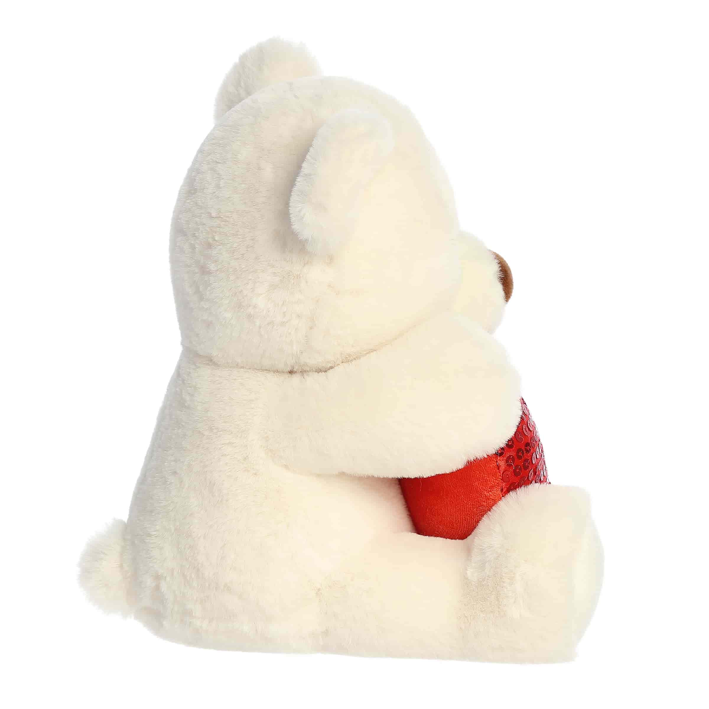 Aurora® - Valentine - Glimmerheart Bear™