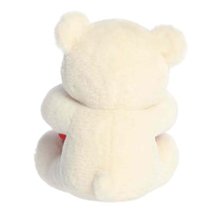 Aurora® - Valentine - Glimmerheart Bear™