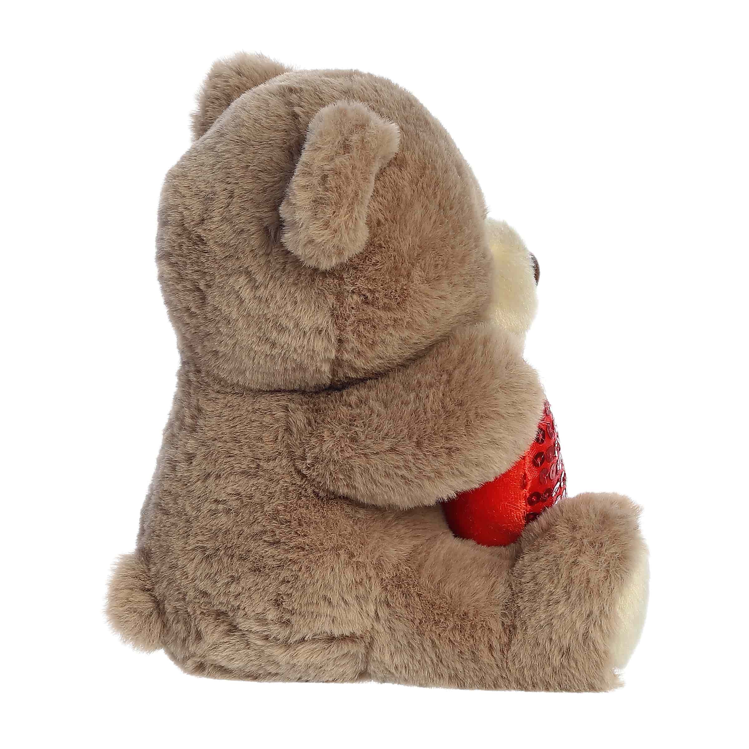 Aurora® - Valentine - Glimmerheart Bear™