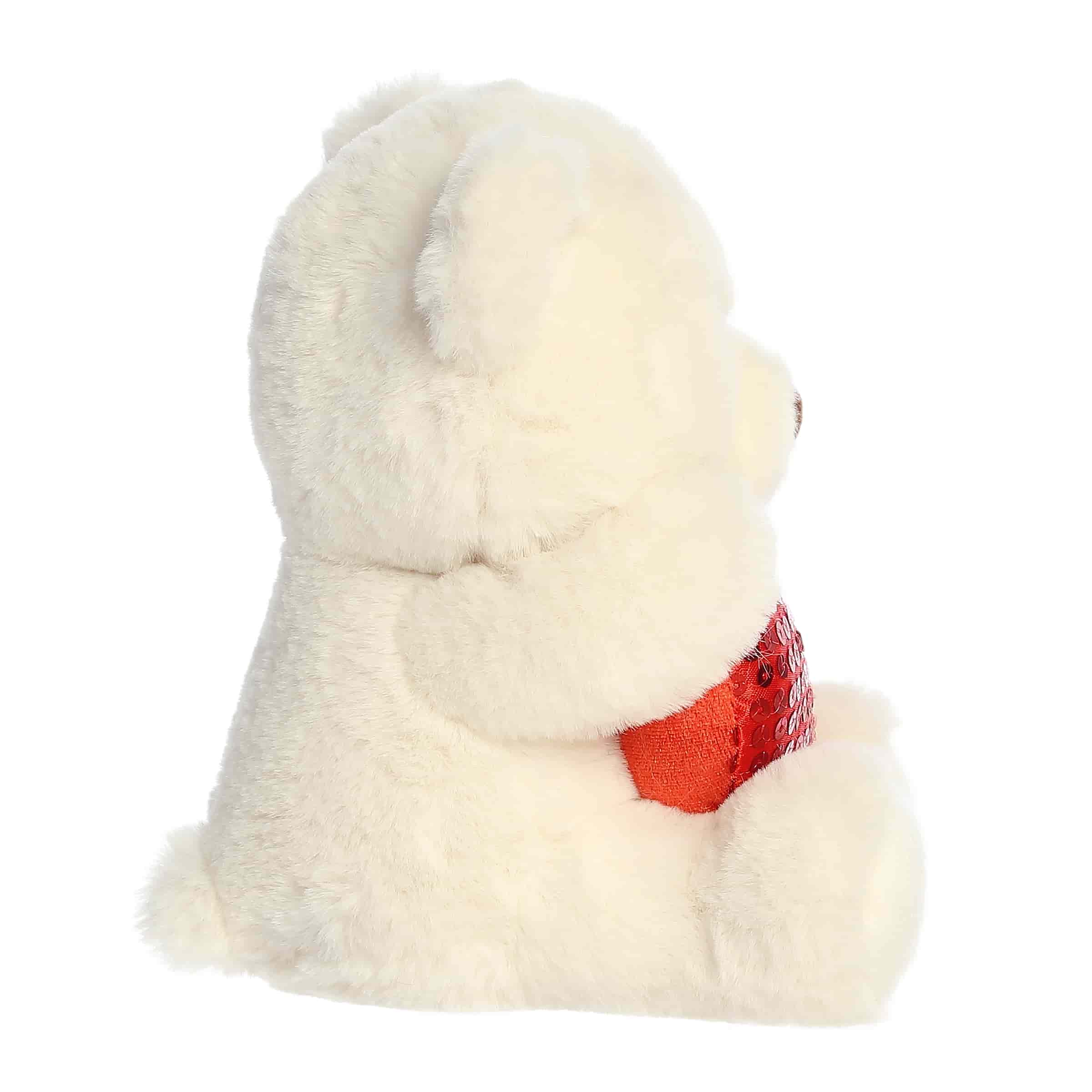 Aurora® - Valentine - Glimmerheart Bear™