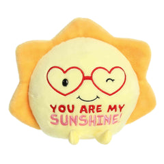 Aurora® - JUST SAYIN'™ - 9" You Are My Sunshine Sun™