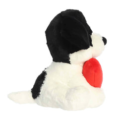 Aurora® - JUST SAYIN'™ - 9" Love You-Fur-Real Dog™