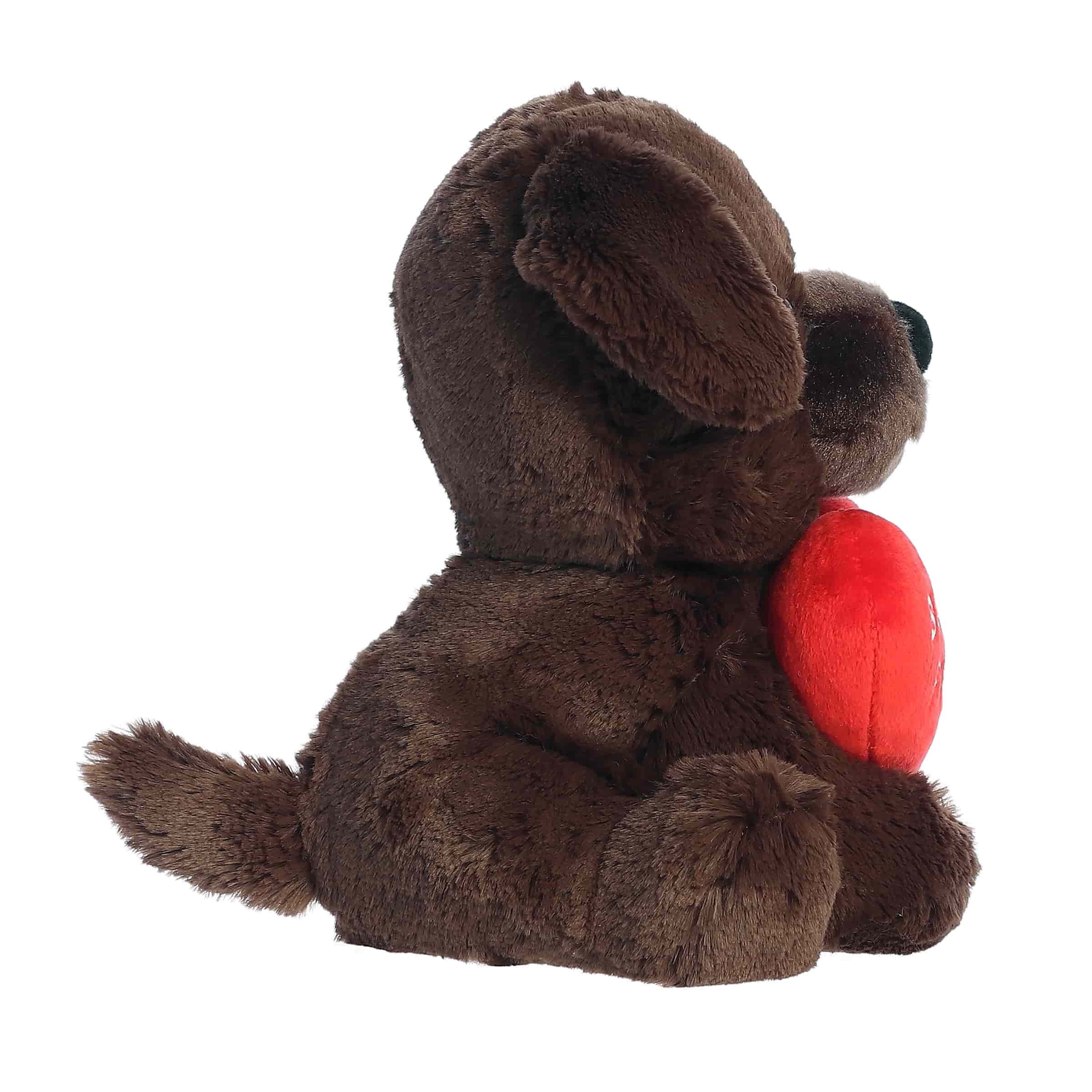 Aurora® - JUST SAYIN'™ - 9" Best Friend Fur-Ever! Dog™