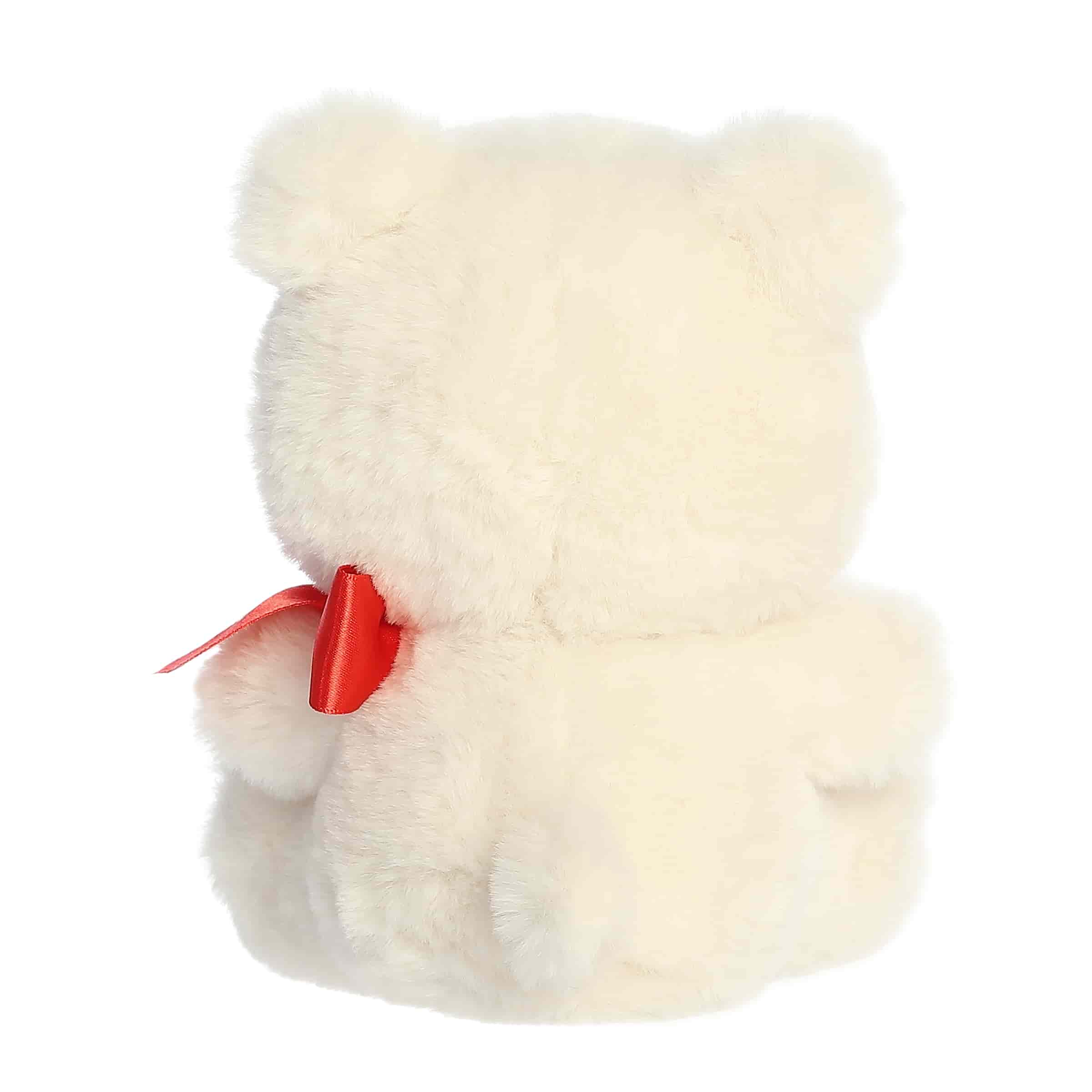 Aurora® - Valentine - 7" Bonny Bouquet Bears™