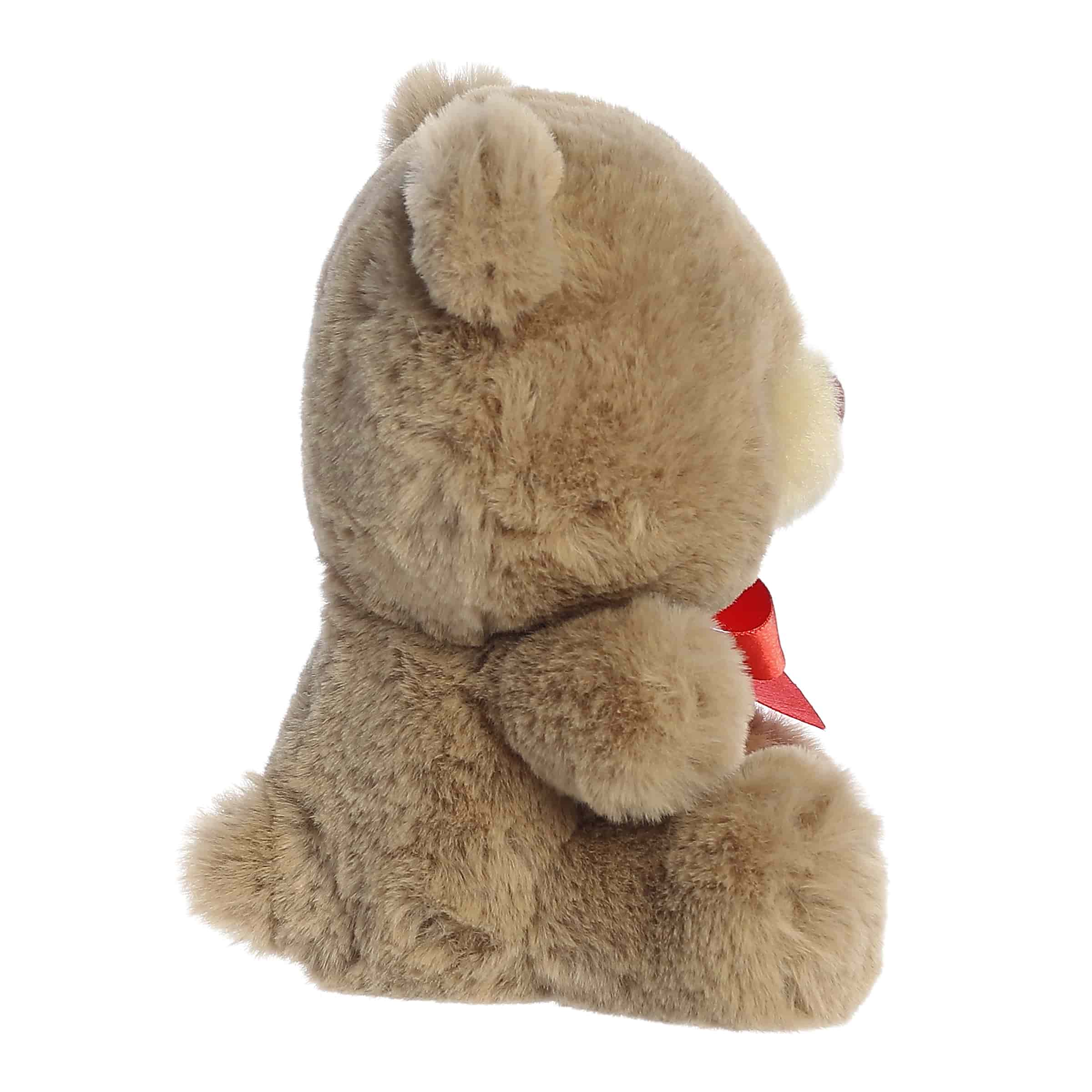 Aurora® - Valentine - 7" Bonny Bouquet Bears™