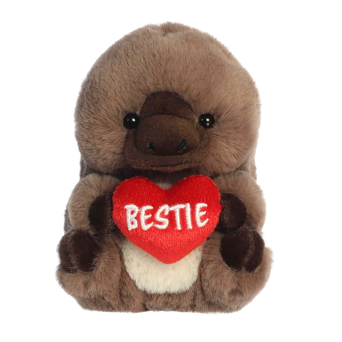 Aurora® - Rolly Pet™ - 5" Bestie Platypus™
