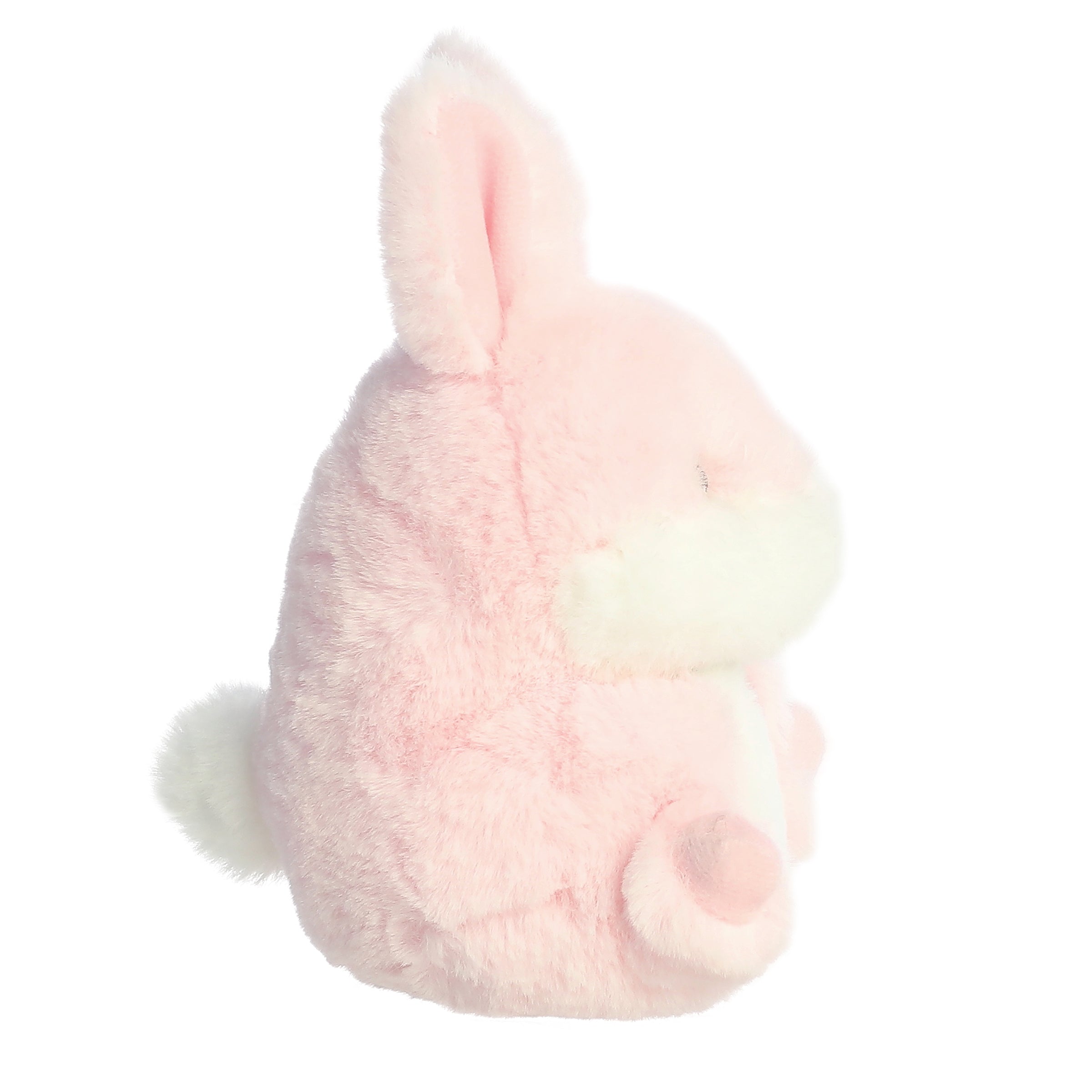 Aurora Rolly Pet - Squalo Sutton, Peluche Morbido Rotondo Da 12,7 Cm