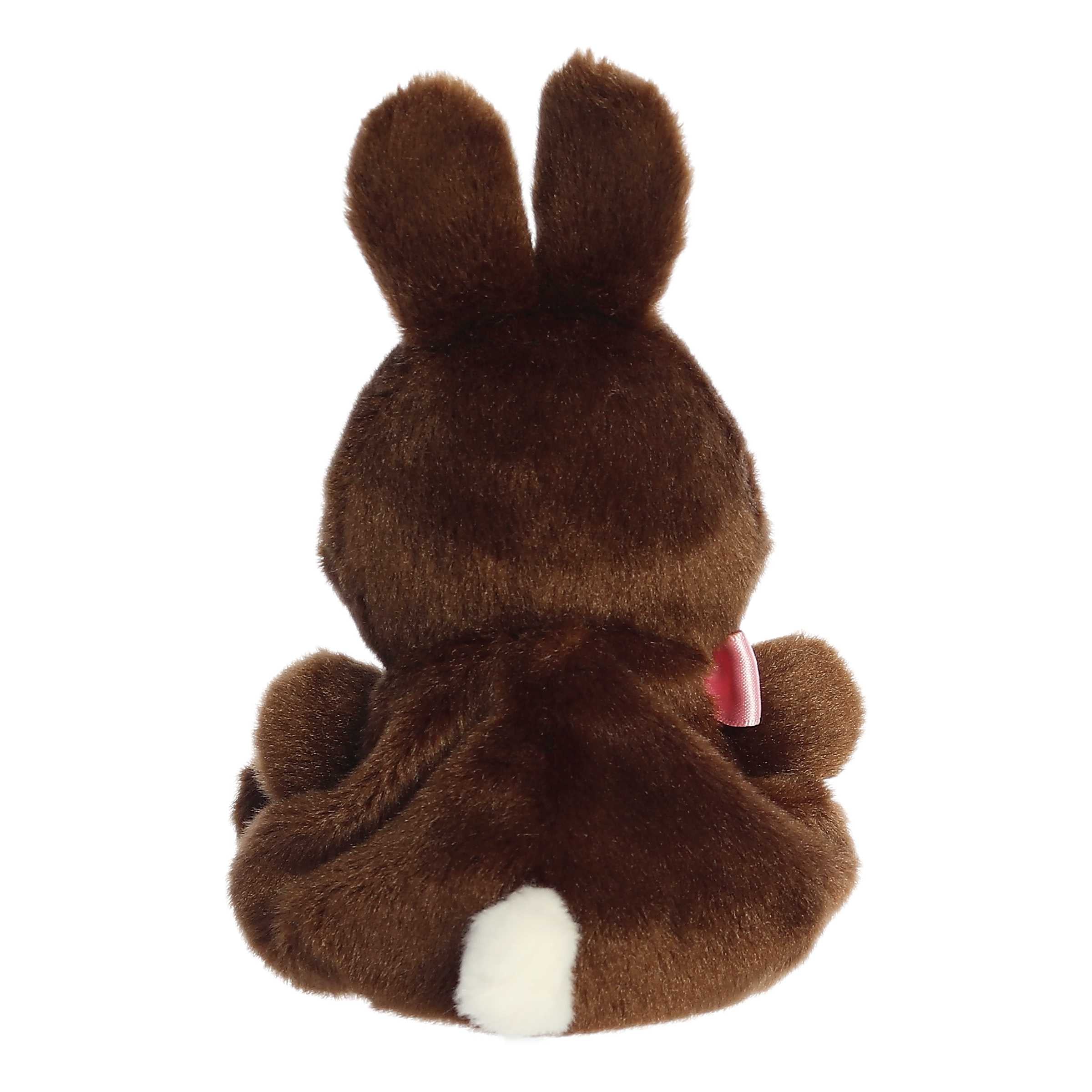 Aurora® - Palm Pals™ - 5" Richie Chocolate Bunny™