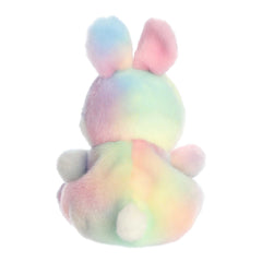 Aurora® - Palm Pals™ - 5" Opal Rainbow Bunny™