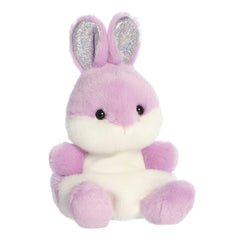 Aurora® - Palm Pals™ - 5" Wysteria Purple Bunny™