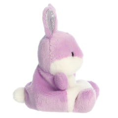 Aurora® - Palm Pals™ - 5" Wysteria Purple Bunny™