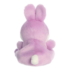 Aurora® - Palm Pals™ - 5" Wysteria Purple Bunny™