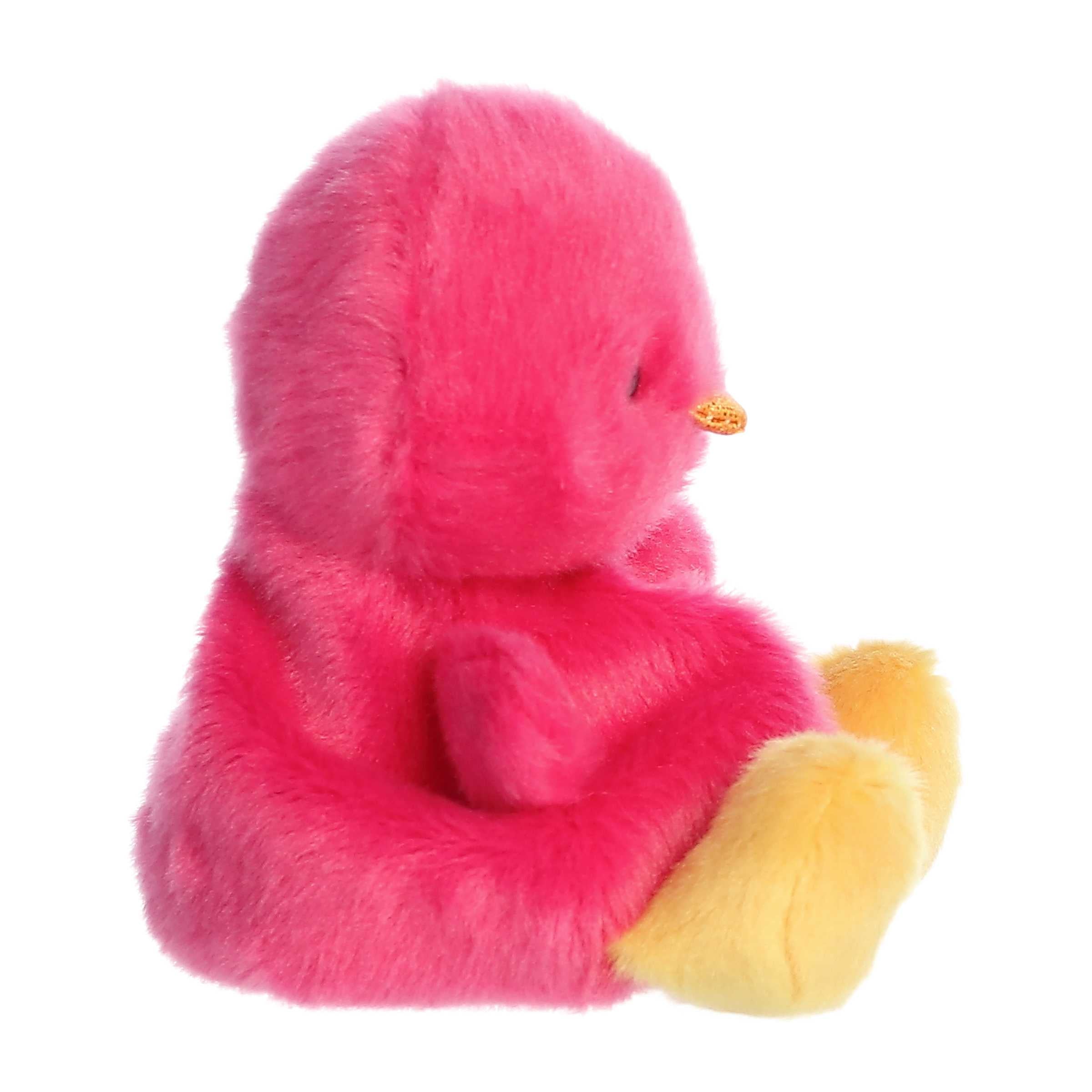 Aurora® - Palm Pals™ - 5" Peyton Pink Chick™