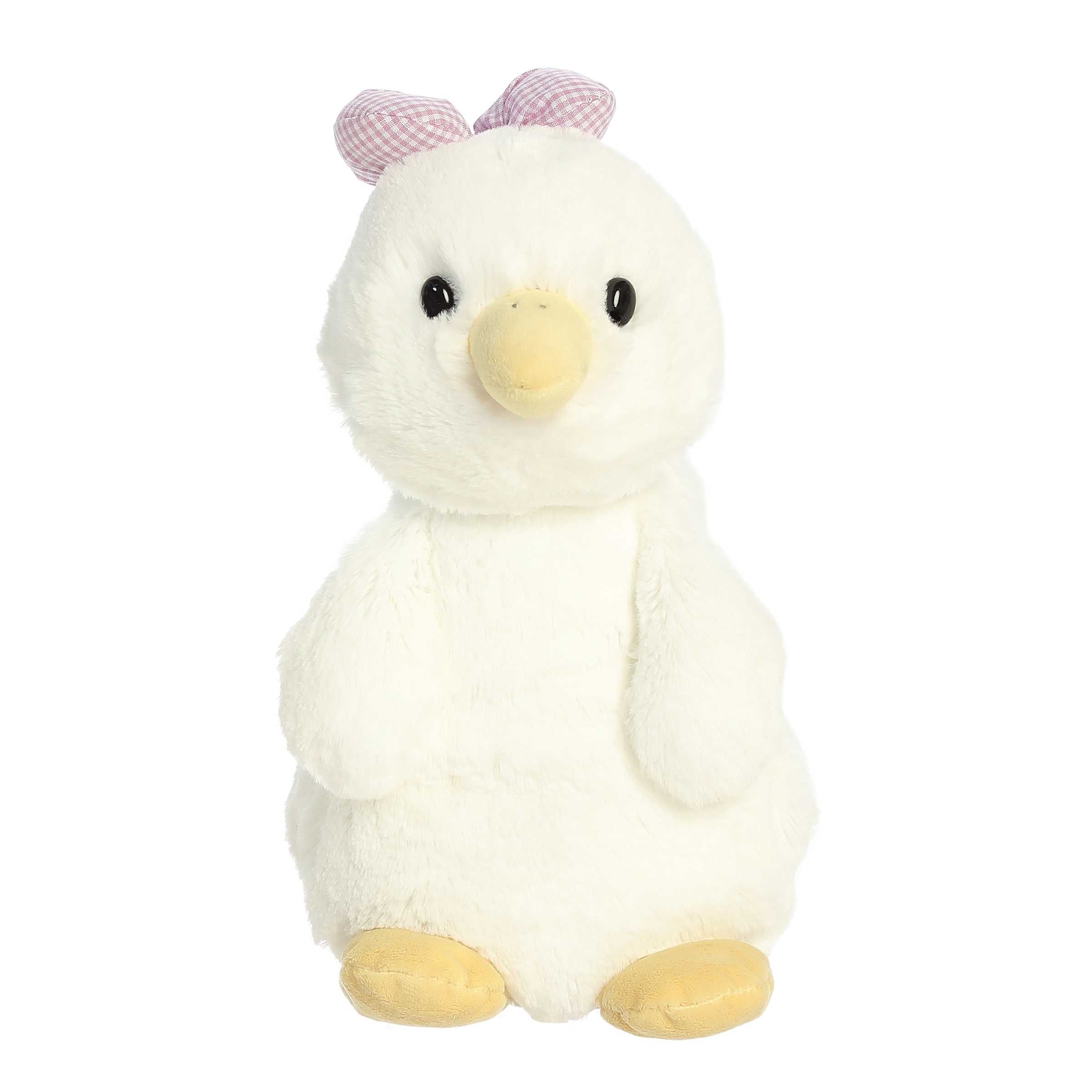 Aurora® - Spring - Daisy-Do's™ - 10" Ginny Goose™