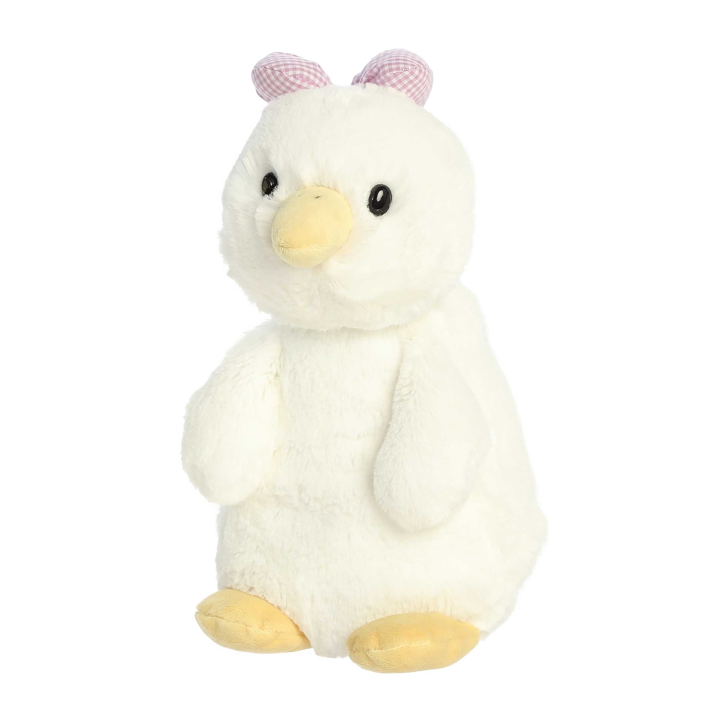 Aurora® - Spring - Daisy-Do's™ - 10" Ginny Goose™