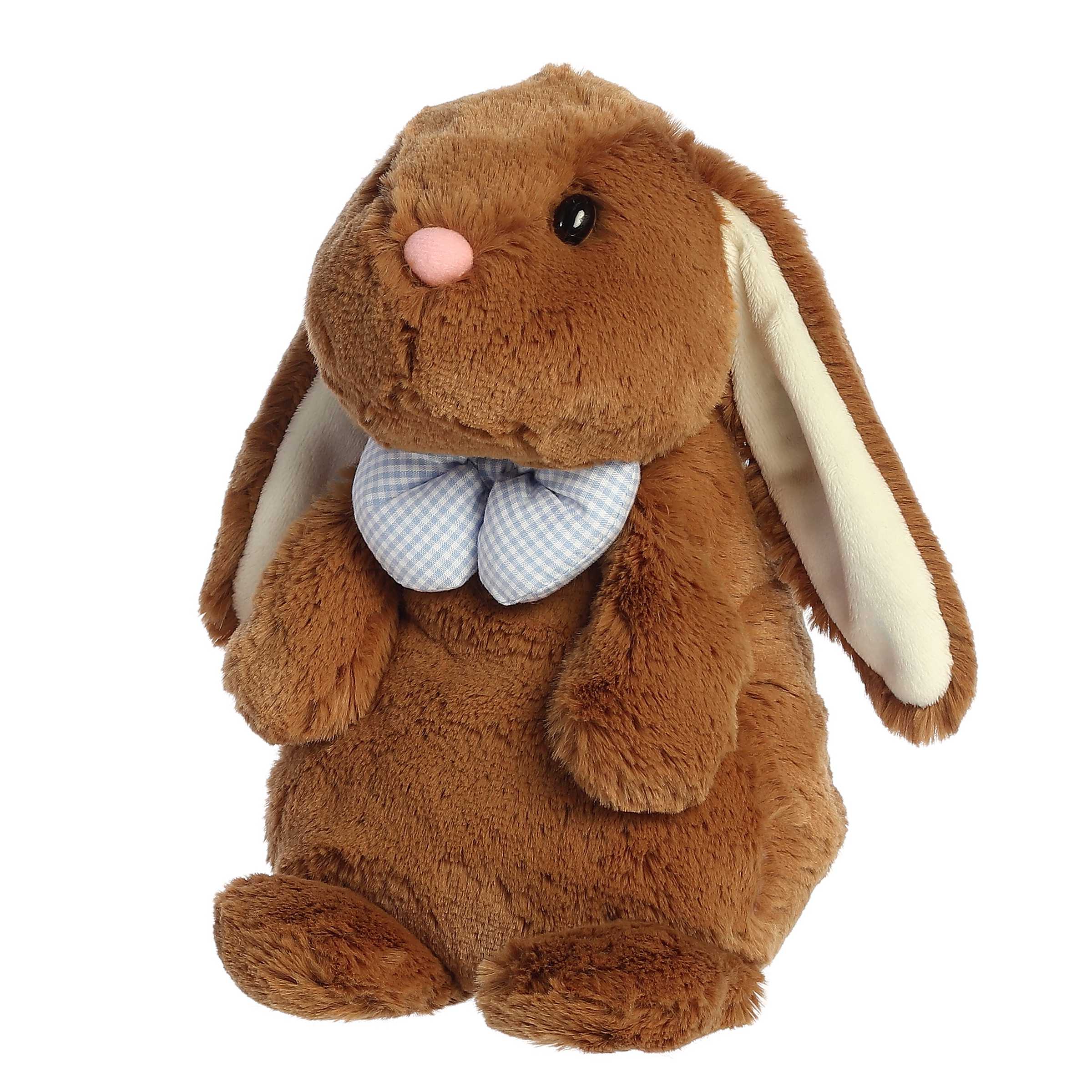 Aurora® - Spring - Daisy-Do's™ - 10" Button Bunny™