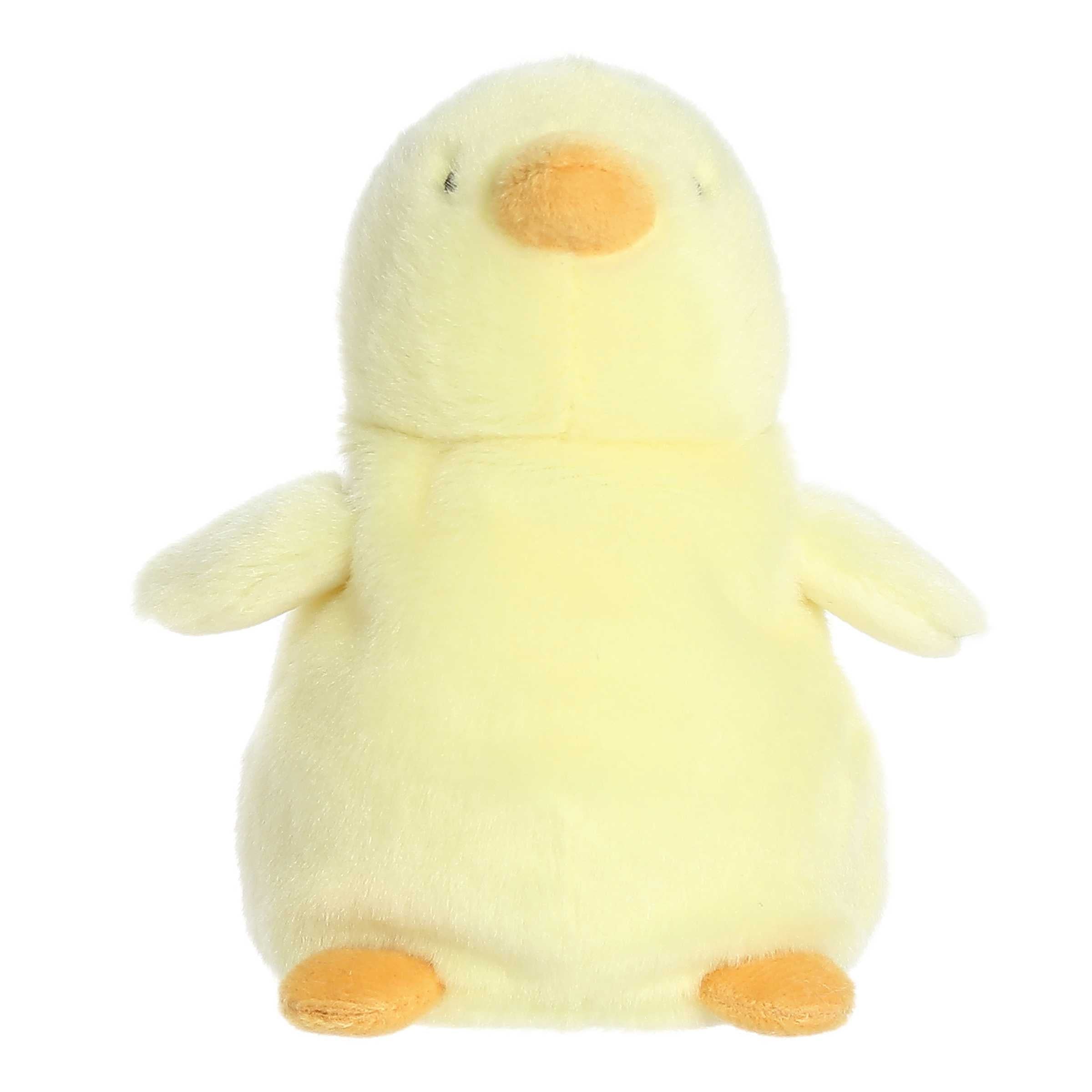 Aurora® - Spring - Pudgeez™ - 7" Marigold Chick™