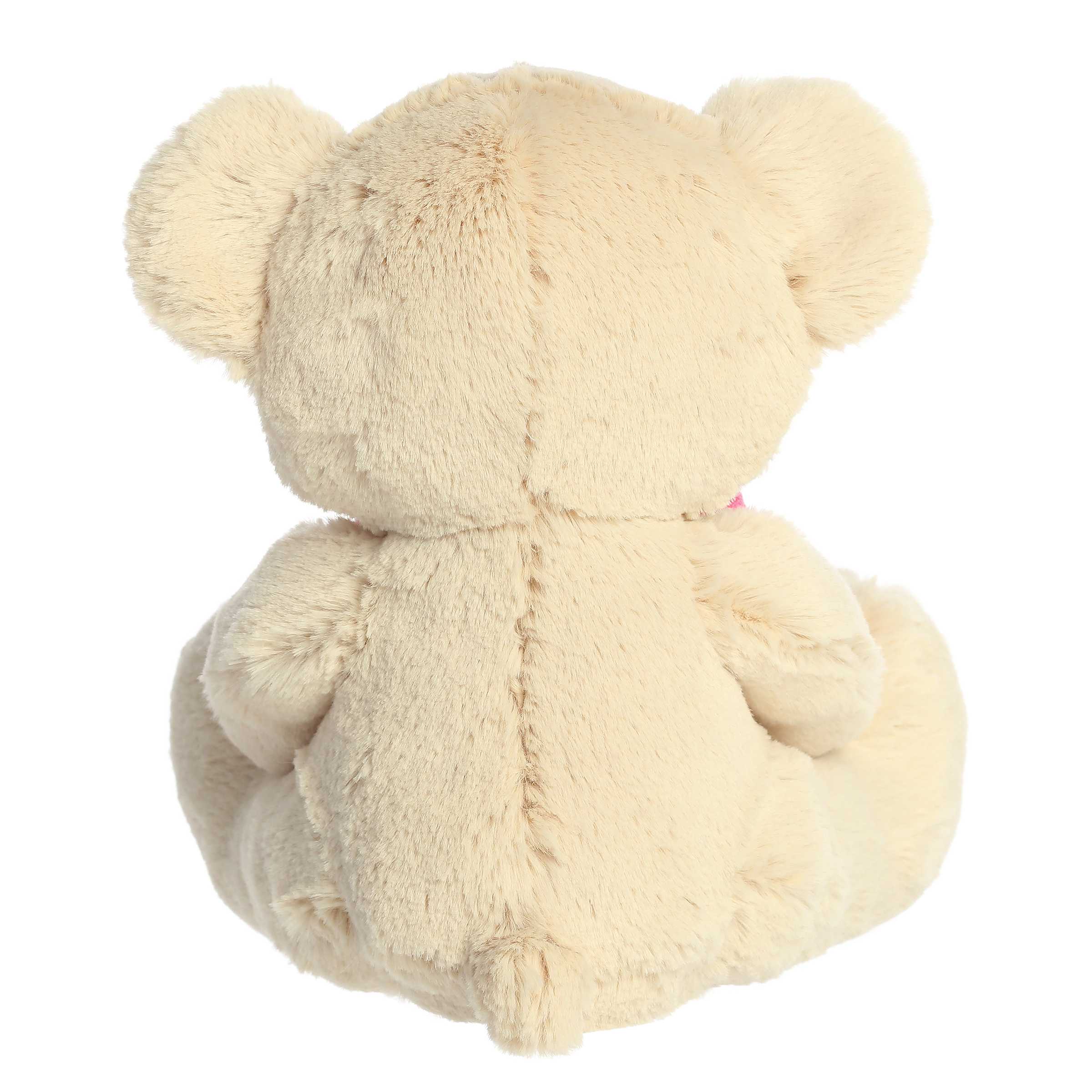 Aurora® - Spring - 11" I Love You Mom Bear