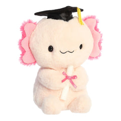 Aurora® - Graduation - 9" Excel Axolotl™