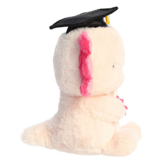 Aurora® - Graduation - 9" Excel Axolotl™