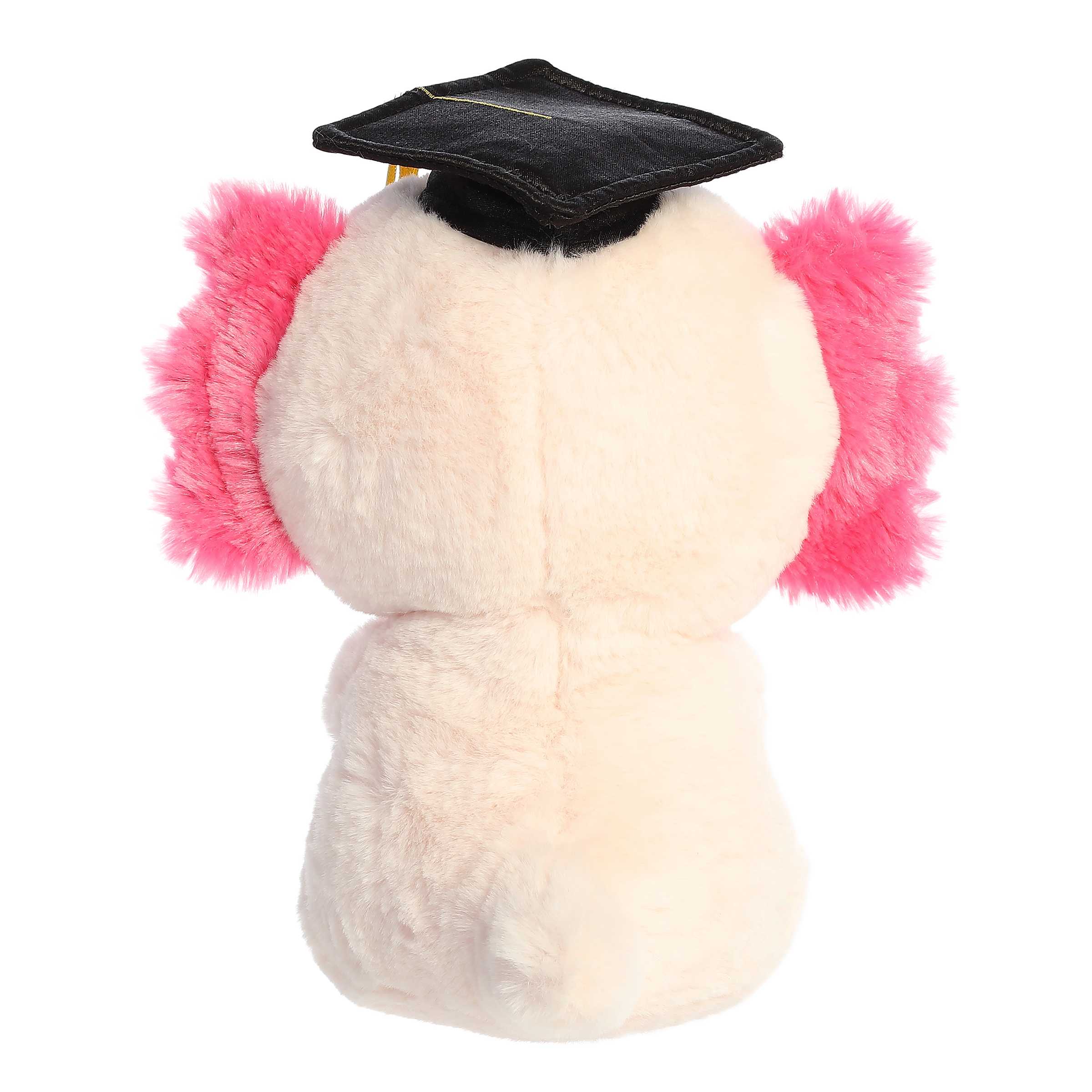 Aurora® - Graduation - 9" Excel Axolotl™