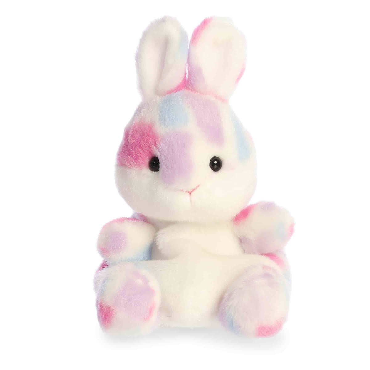 Aurora® - Palm Pals™ - 5" Marta Mosaic Bunny™