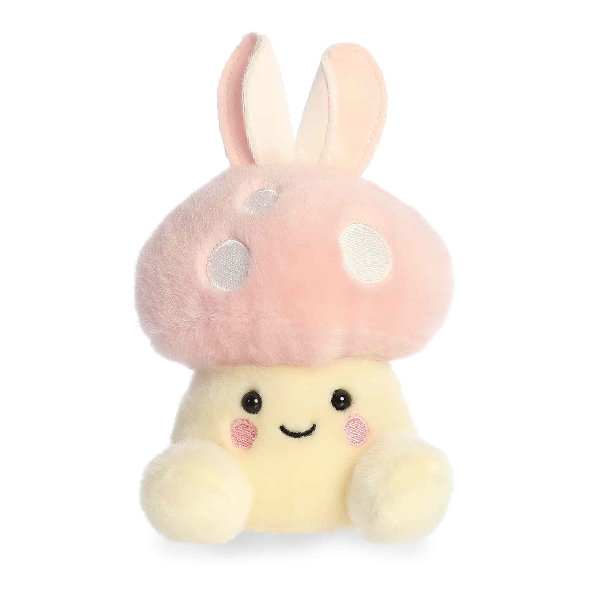 Aurora® - Palm Pals™ - 5" Diana Bunny Mushroom™