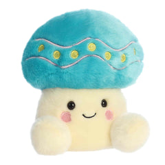Aurora® - Palm Pals™ - 5" Dipper Easter Mushroom™
