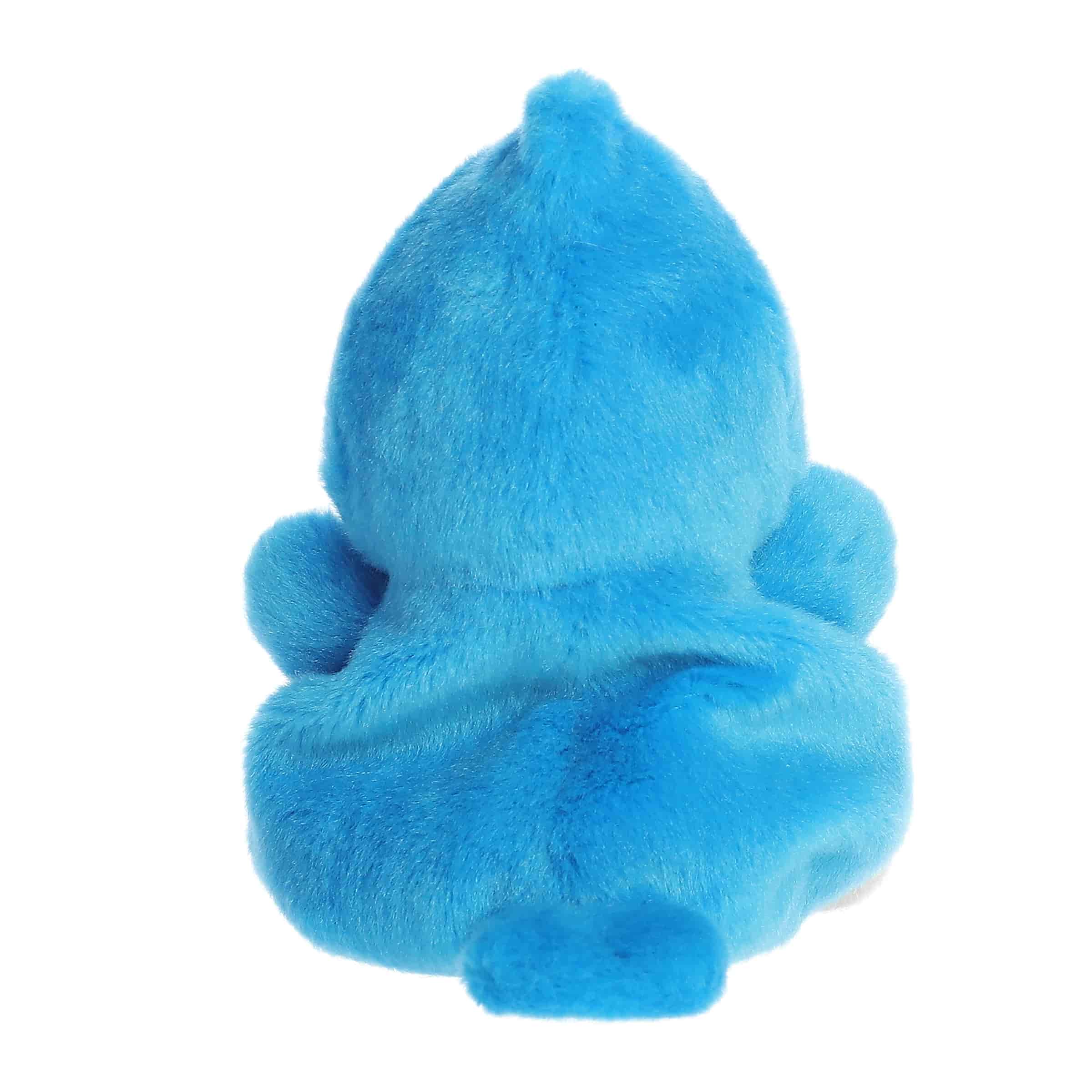 Aurora® - Palm Pals™ - 5" Chatters Blue Jay™