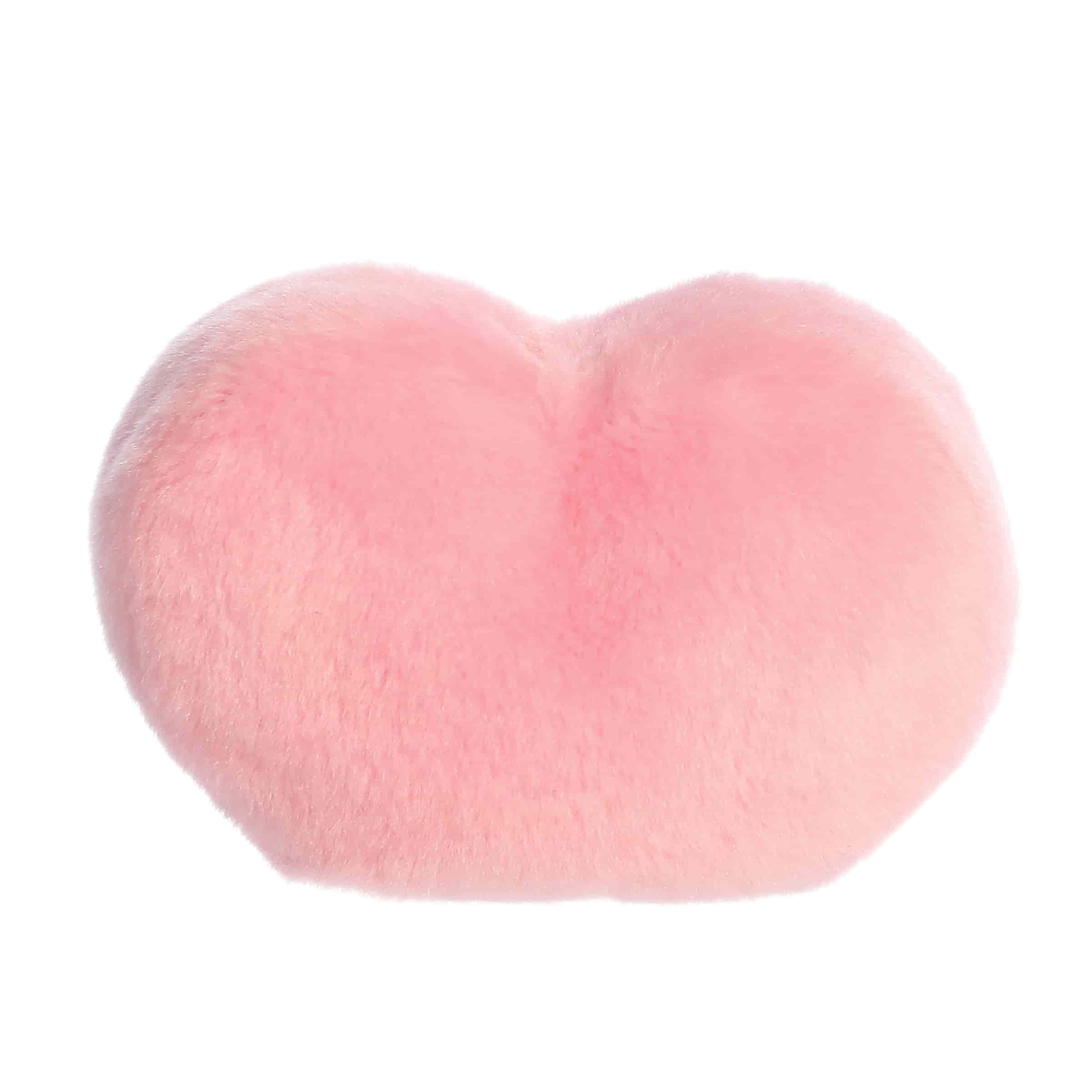 Aurora® - Palm Pals™ - 5" I Love Mom Heart