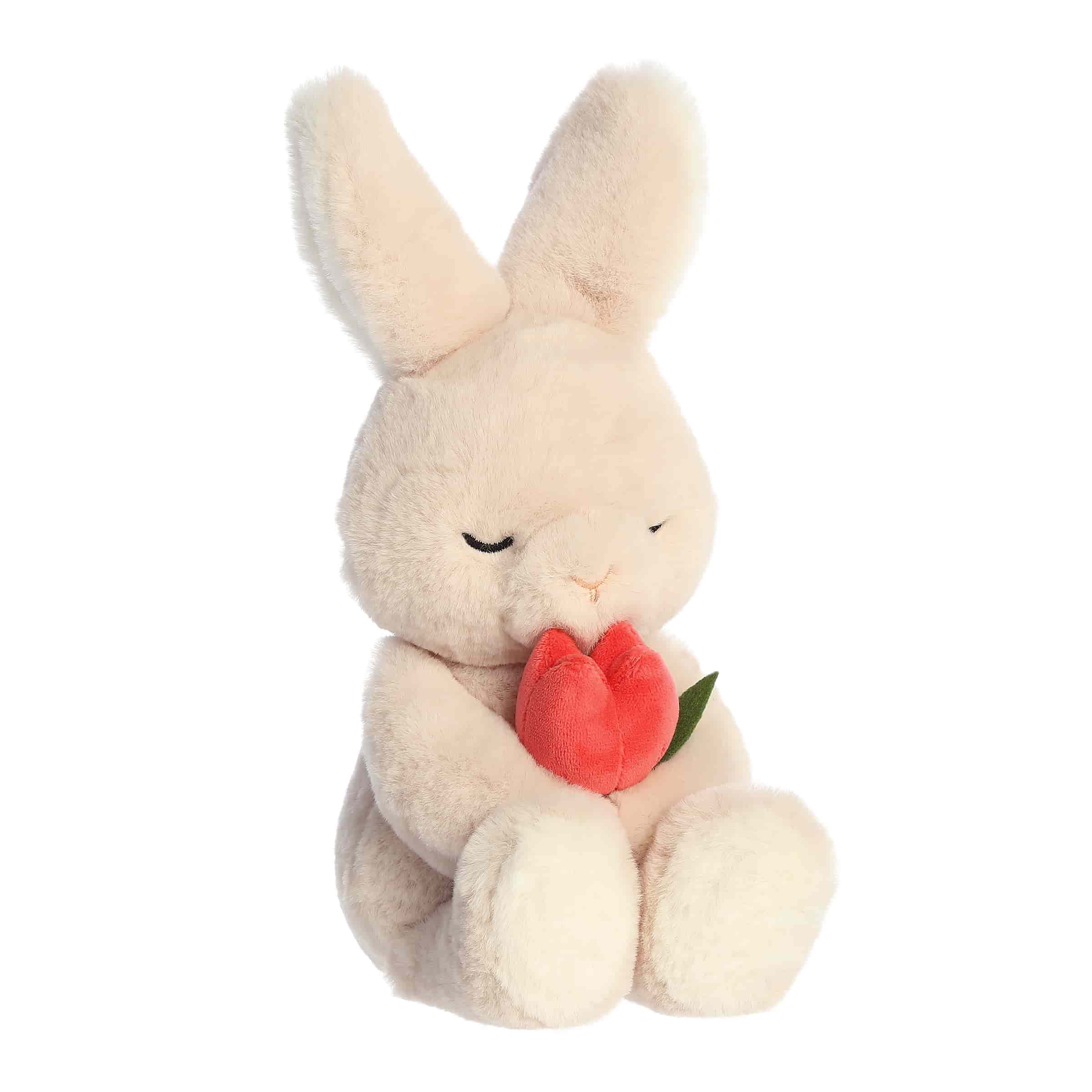 Aurora® - Spring - 10" Flower Blossom Bunnies™