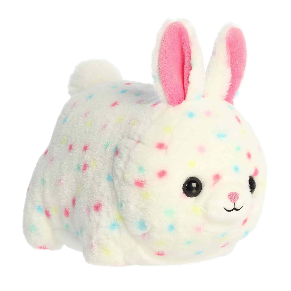 Aurora® - Spudsters™ - 10" Connie Confetti Bunny™