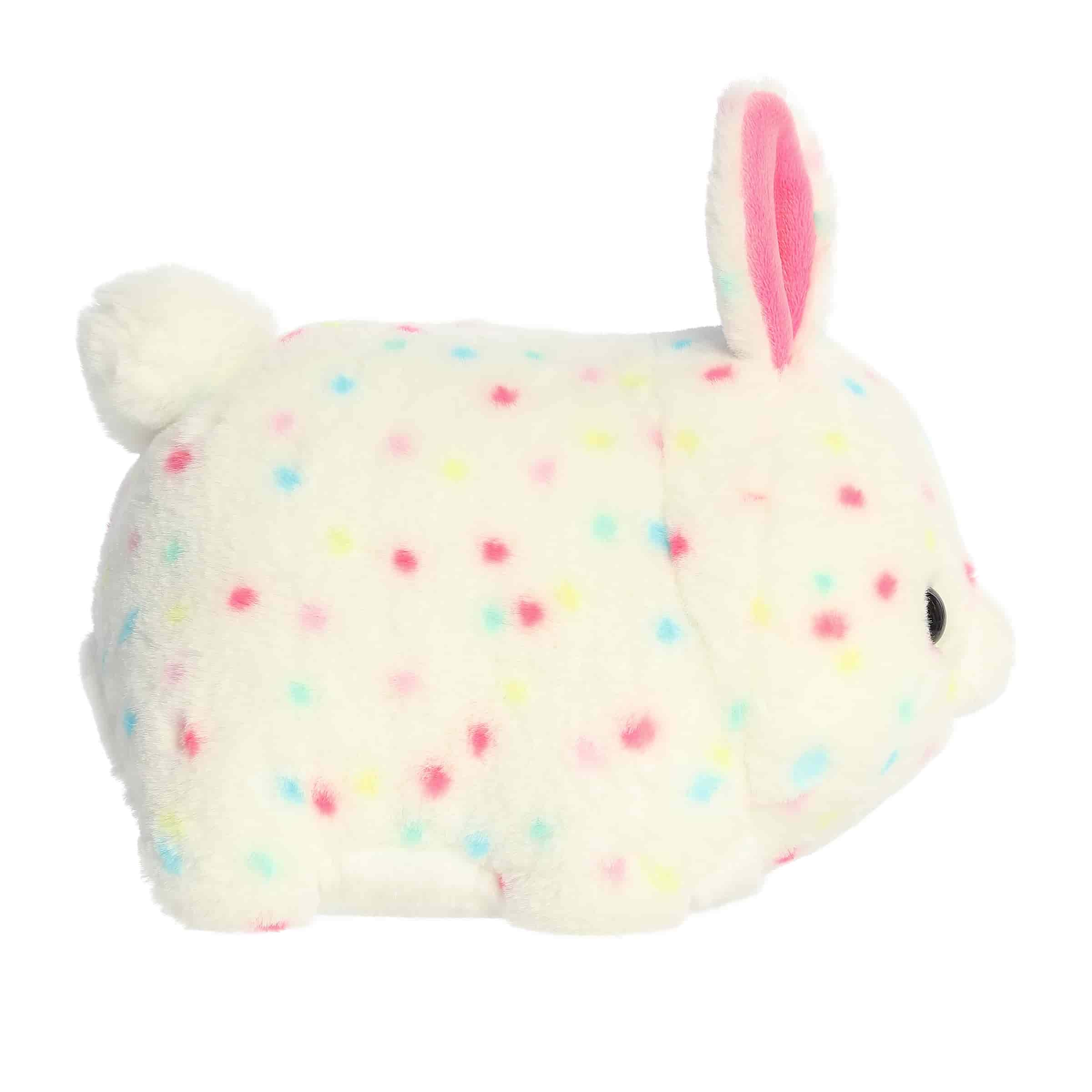 Aurora® - Spudsters™ - 10" Connie Confetti Bunny™