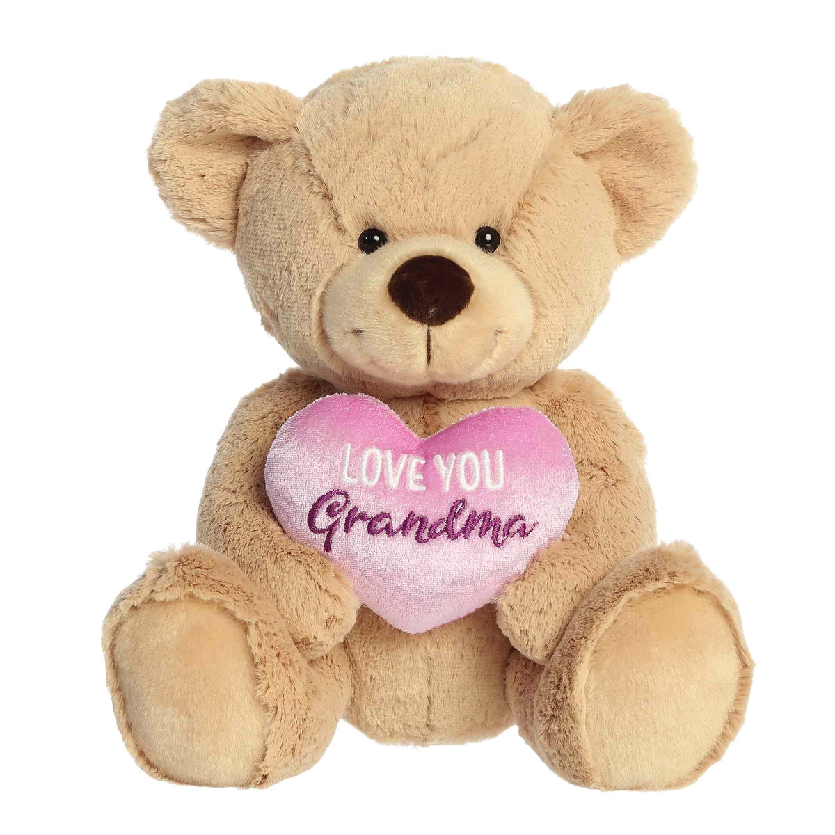 Aurora® - Special Occasions - 11" Mother's Day Heart Bears™