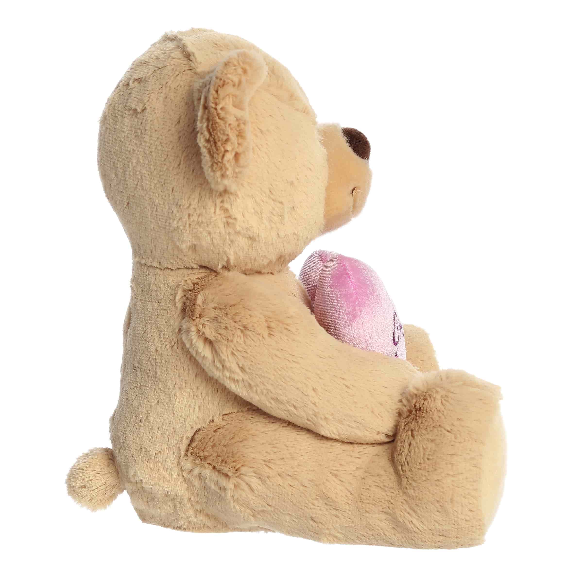 Aurora® - Special Occasions - 11" Mother's Day Heart Bears™