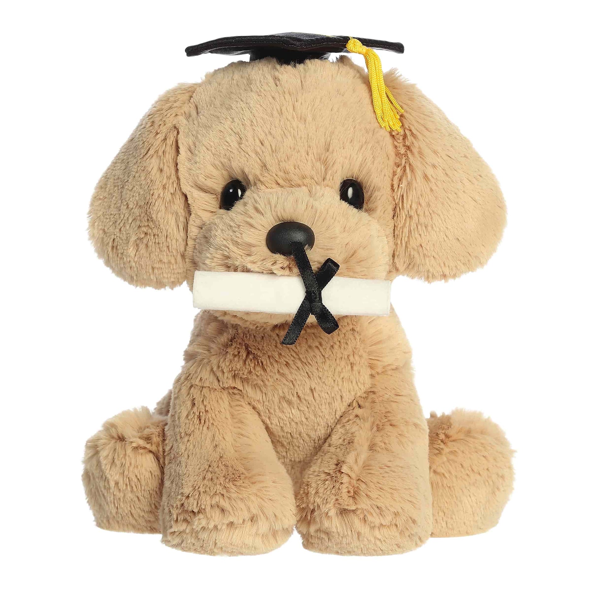 Cheeky Chick - Playful Mini Flopsie Plushies - Aurora – Aurora®